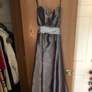 Mother of the Bride Gown by Dressy Collection